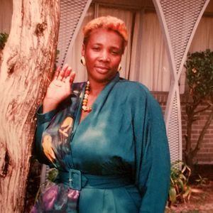 Meet your Posher, Doris